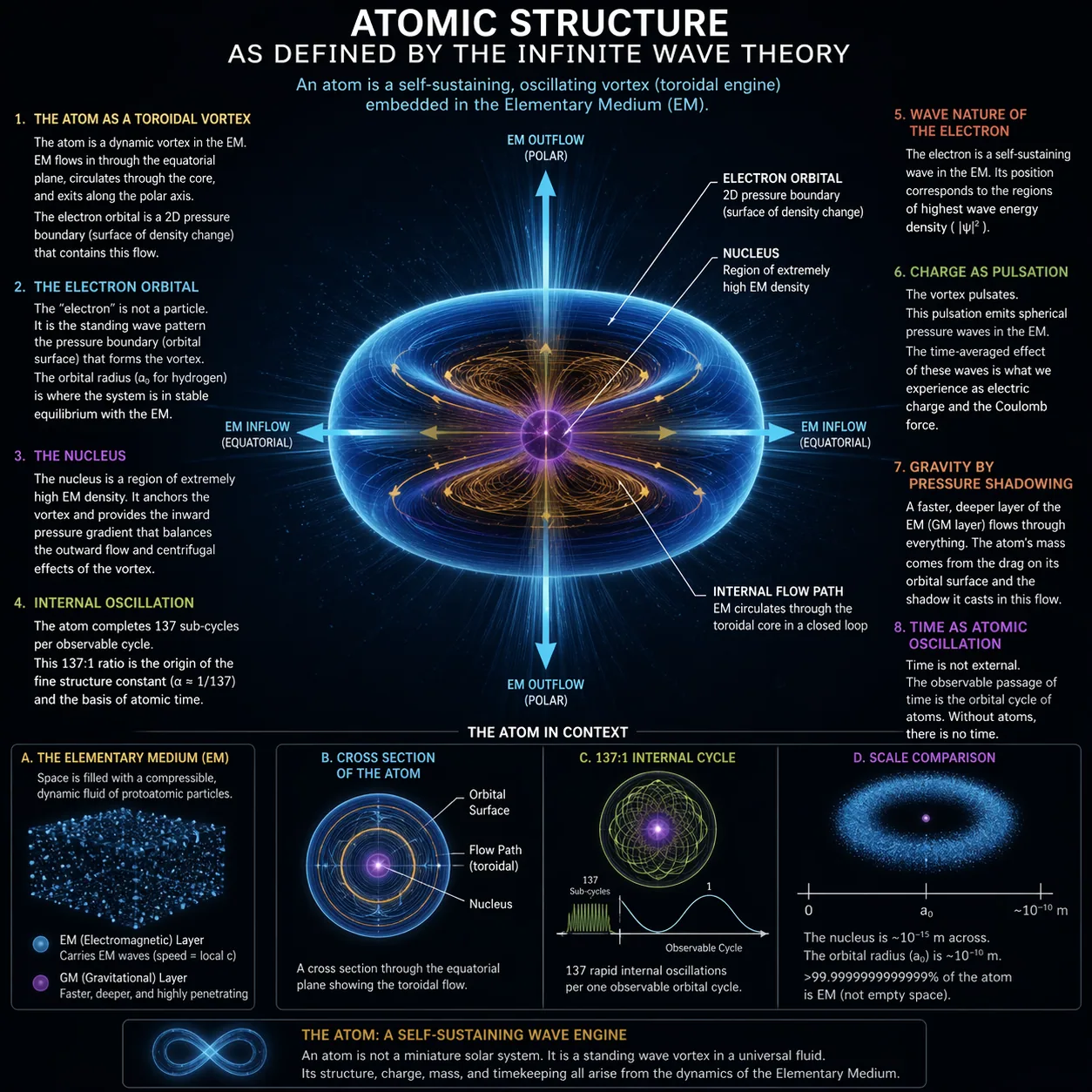 Atomic Structure