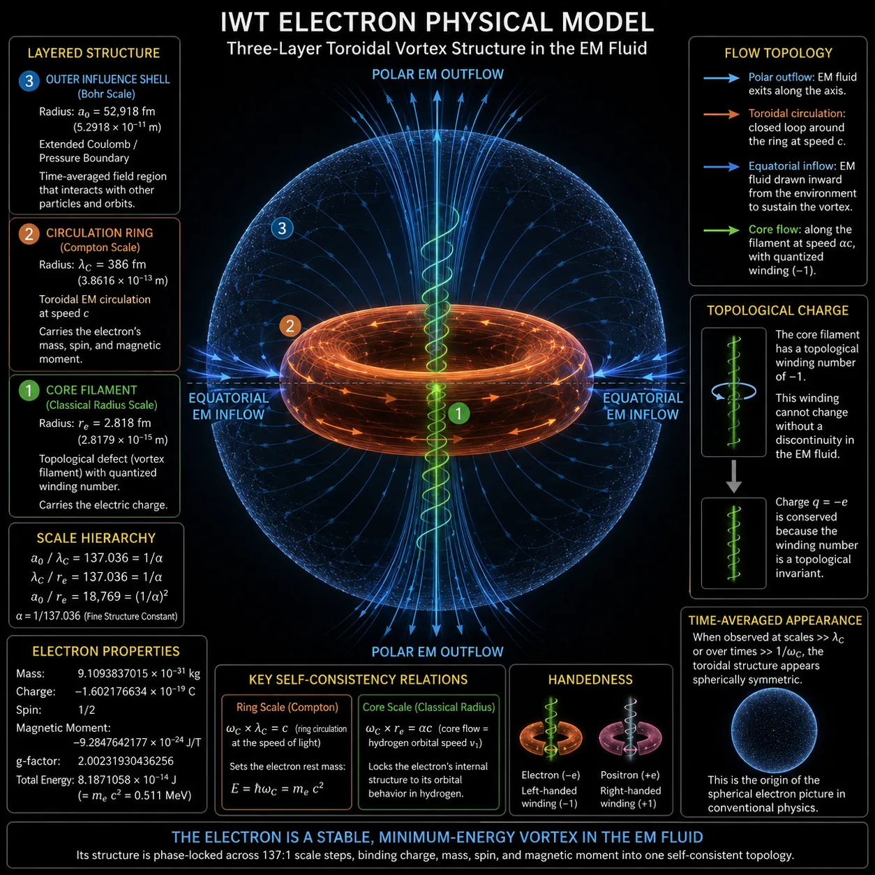Electron Structure