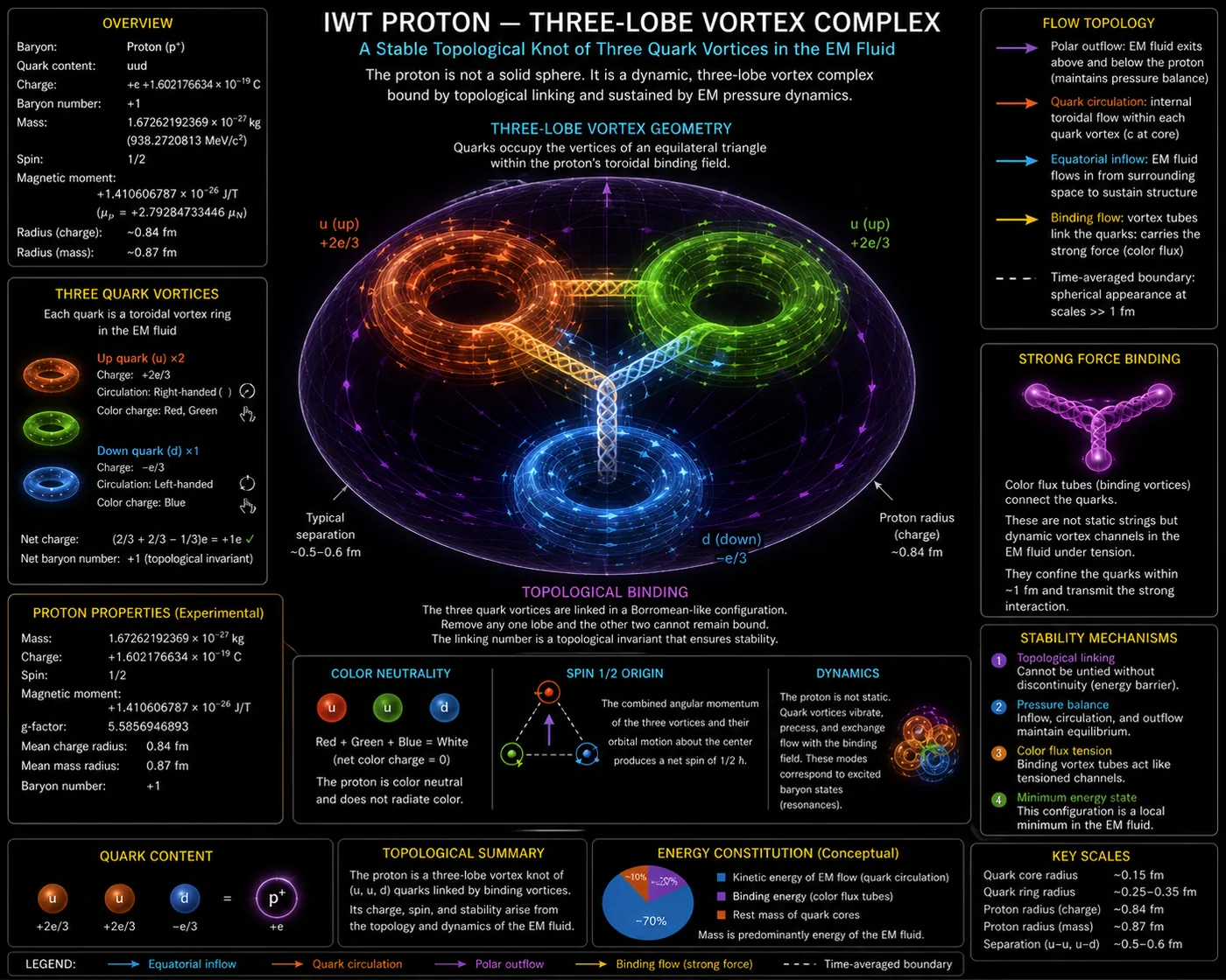 Proton Structure