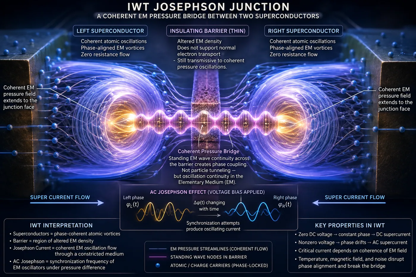 Josephson Junction